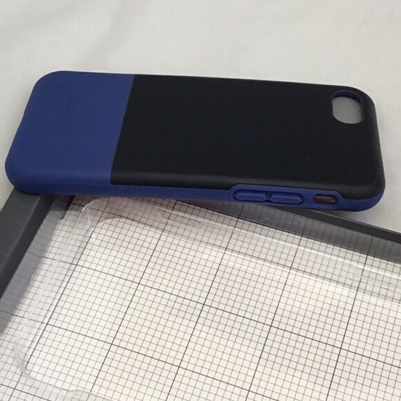 Jack Spade iPhone 6 Color-Block Case (H) - Picture 4 of 7